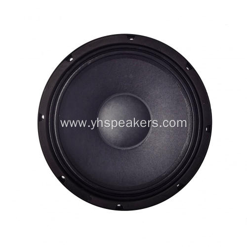 High Quality 12 Inch Live Pro Speaker